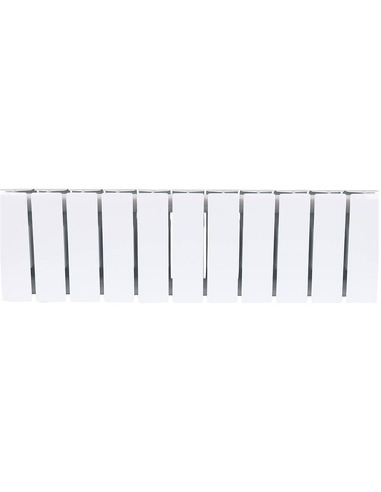 Биметаллический радиатор RIFAR Base 200 х11