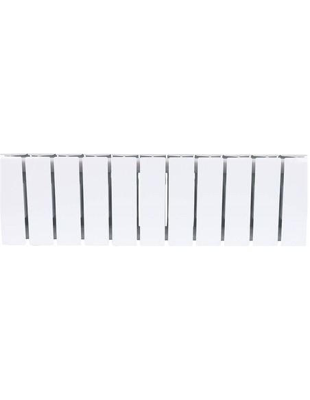 Биметаллический радиатор RIFAR Base 200 х11