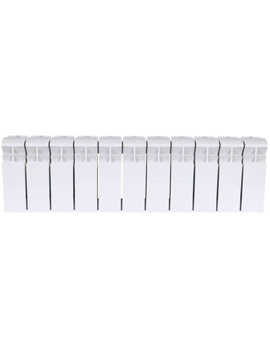 Биметаллический радиатор RIFAR Base 200 х11