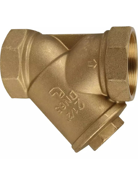 Фильтр сетчатый ITAP 192 2 1/2"