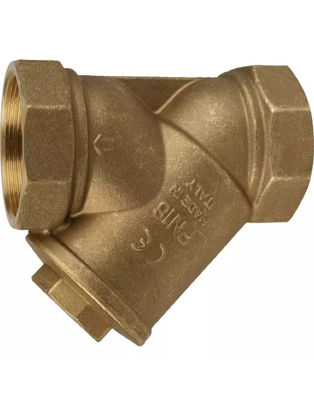 Фильтр сетчатый ITAP 192 2 1/2"