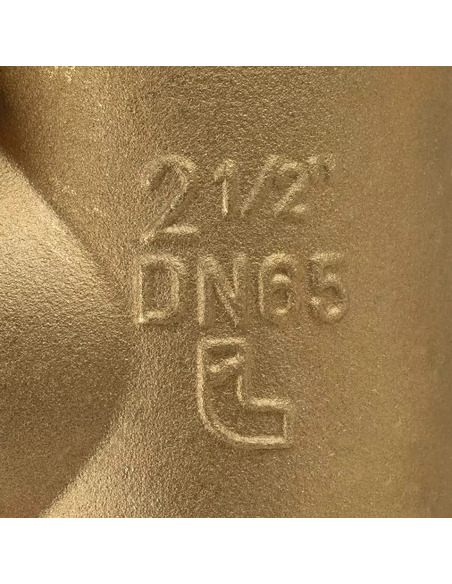 Фильтр сетчатый ITAP 192 2 1/2"