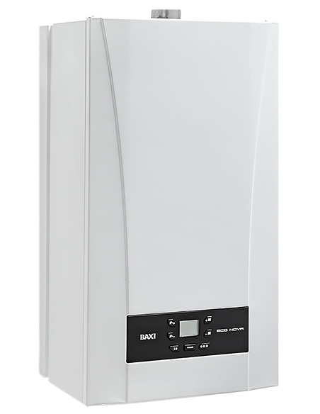 Газовый котел BAXI ECO Nova 14 F