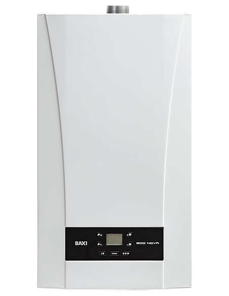 Газовый котел BAXI ECO Nova 14 F