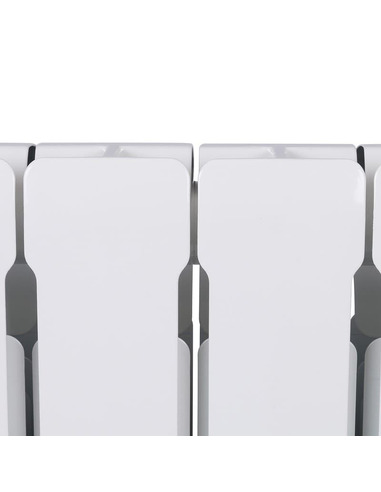 Биметаллический радиатор RIFAR Base VENTIL 200 х8