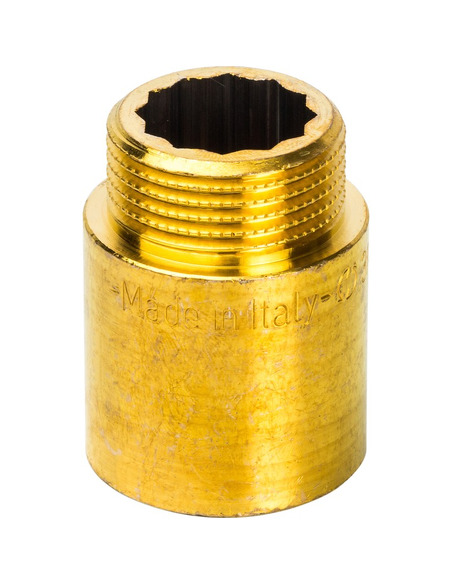 Удлинитель STOUT 3/4"х30 ВР-НР Удлинитель STOUT 3/4"х30 ВР-НР