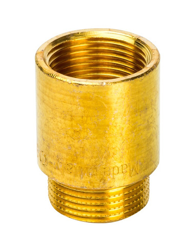 Удлинитель STOUT 3/4"х30 ВР-НР