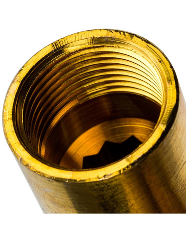 Удлинитель STOUT 3/4"х30 ВР-НР