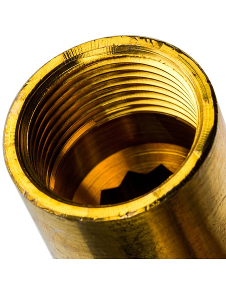 Удлинитель STOUT 3/4"х30 ВР-НР Удлинитель STOUT 3/4"х30 ВР-НР