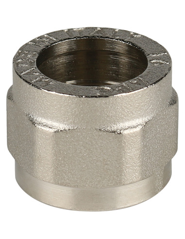 Переходник STOUT 16x3/4" НР для металлопластиковых труб обжим