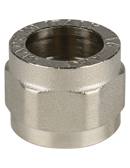 Переходник STOUT 16x3/4" НР для металлопластиковых труб обжим