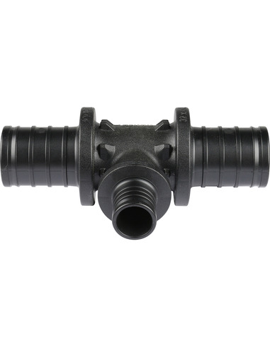 Тройник переходной РЕХАУ RAUTITAN РХ 32x20x32