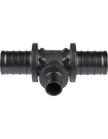 Тройник переходной РЕХАУ RAUTITAN РХ 32x20x32