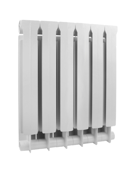 Биметаллический радиатор Global Style Extra 500 х6