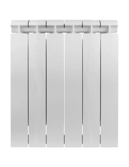 Биметаллический радиатор Global Style Extra 500 х6