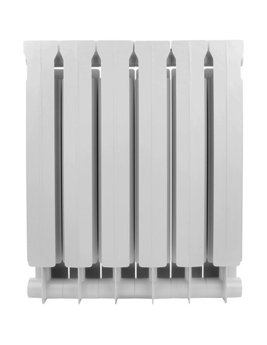 Биметаллический радиатор Global Style Extra 500 х6