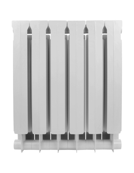 Биметаллический радиатор Global Style Extra 500 х6