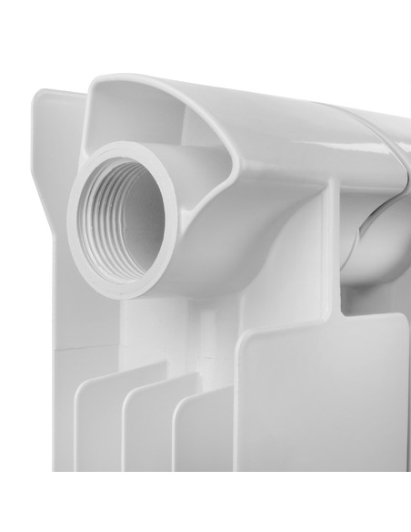 Биметаллический радиатор Global Style Extra 500 х6