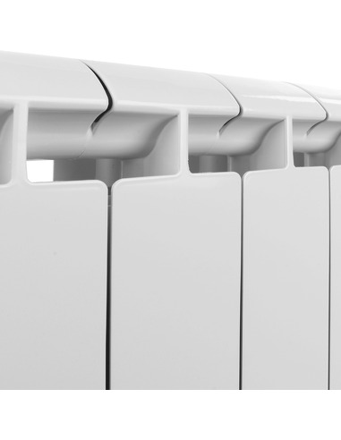 Биметаллический радиатор Global Style Extra 500 х6