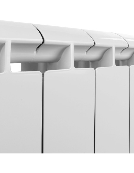 Биметаллический радиатор Global Style Extra 500 х6