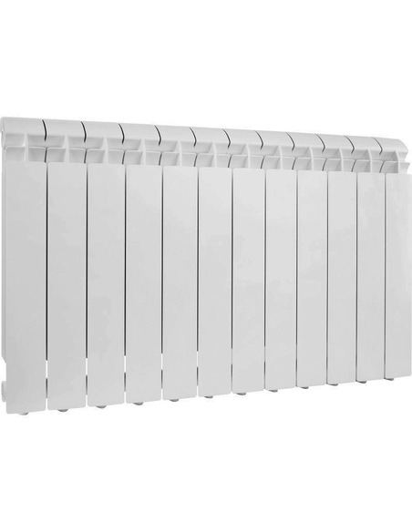 Биметаллический радиатор Global Style Plus 500 х12