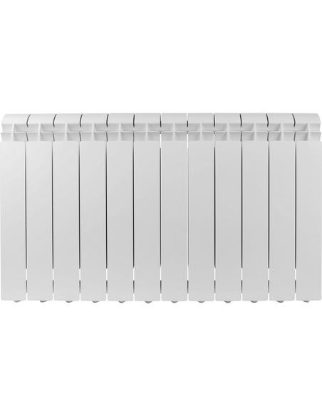 Биметаллический радиатор Global Style Plus 500 х12