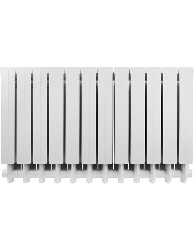 Биметаллический радиатор Global Style Plus 500 х12