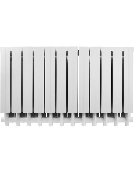 Биметаллический радиатор Global Style Plus 500 х12
