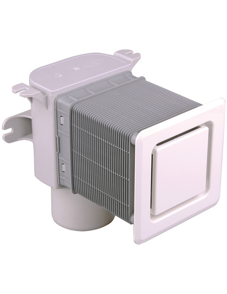 Клапан вентиляционный HL905N