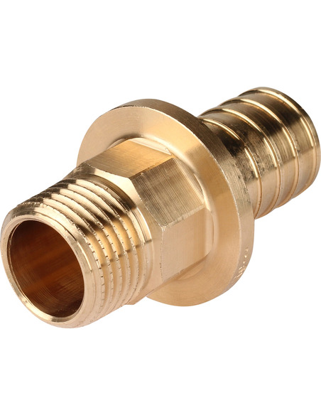 Переходник РЕХАУ RAUTITAN RX 25x1/2" НР