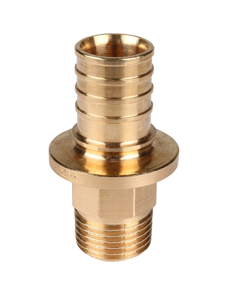 Переходник РЕХАУ RAUTITAN RX 25x1/2" НР