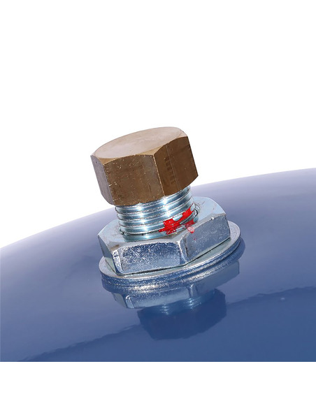 Расширительный бак Reflex Refix DE 400, 10 бар