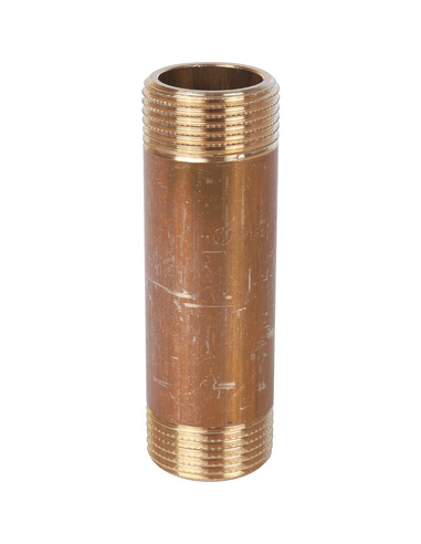 Удлинитель STOUT 3/4"х75 НР-НР