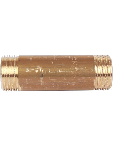 Удлинитель STOUT 3/4"х75 НР-НР