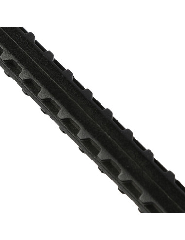 Дюбель-крюк STOUT двойной для труб 32 мм