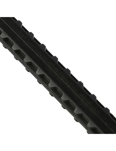 Дюбель-крюк STOUT двойной для труб 32 мм