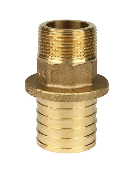 Переходник РЕХАУ RAUTITAN RX 50x1 1/2" НР