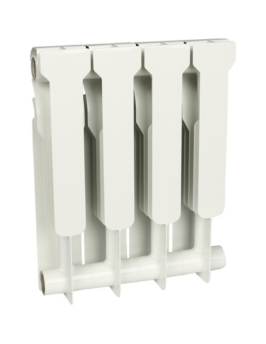 Биметаллический радиатор ROMMER Profi BM 350 х4