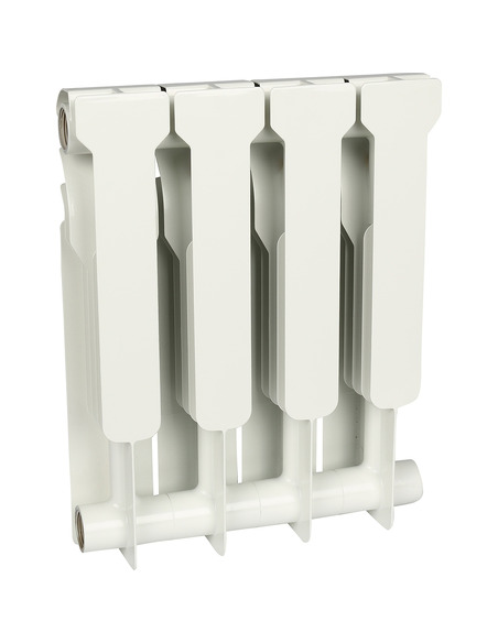 Биметаллический радиатор ROMMER Profi BM 350 х4