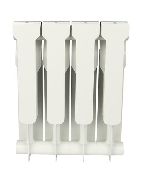 Биметаллический радиатор ROMMER Profi BM 350 х4