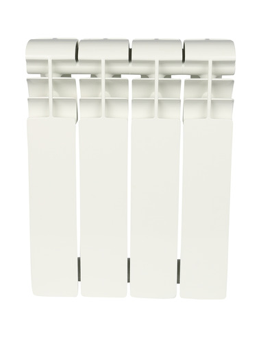 Биметаллический радиатор ROMMER Profi BM 350 х4