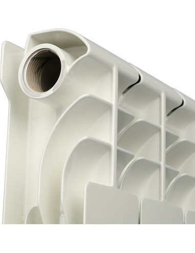 Биметаллический радиатор ROMMER Profi BM 350 х4