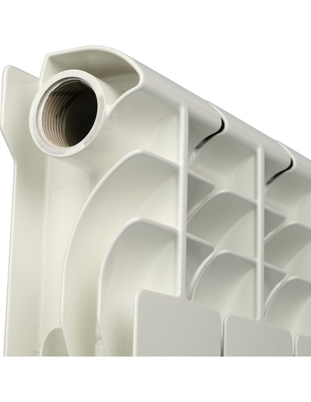 Биметаллический радиатор ROMMER Profi BM 350 х4