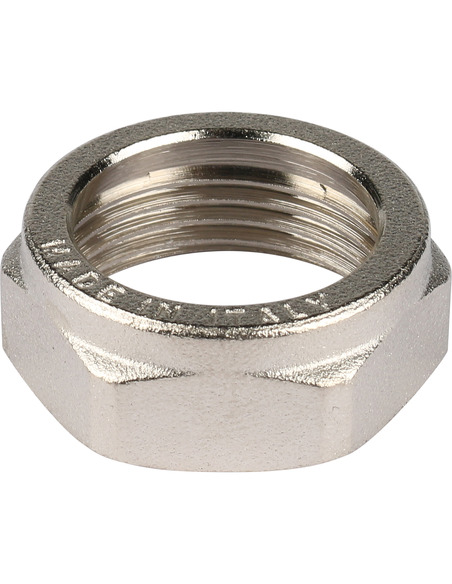 Клапан запорно-балансировочный STOUT 1/2" угловой