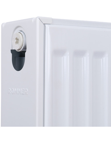 Стальной панельный радиатор ROMMER 22/200/2500 Compact