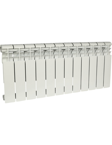 Биметаллический радиатор ROMMER Profi BM 350 х12