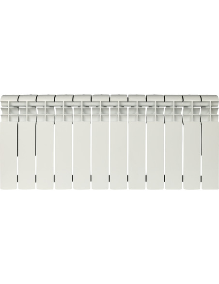 Биметаллический радиатор ROMMER Profi BM 350 х12