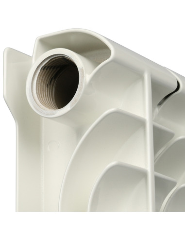 Биметаллический радиатор ROMMER Profi BM 350 х12