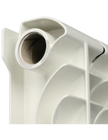 Биметаллический радиатор ROMMER Profi BM 350 х12