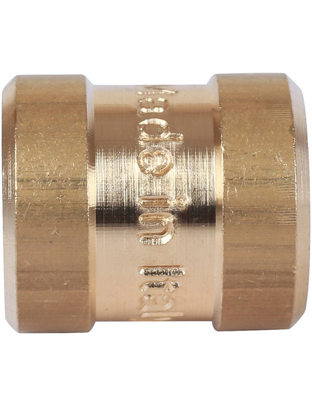 Муфта STOUT 1/8" ВР Муфта STOUT 1/8" ВР